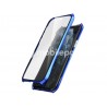 Full Cover Blue iPhone 11 Pro Max