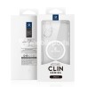 DUX DUCIS Clin Series Clear Case with MagSafe iPhone 17 Transparent