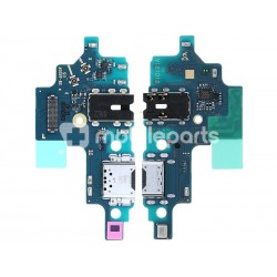 Charging Connector + Board Samsung SM-A920 A9 2018 (Full IC)