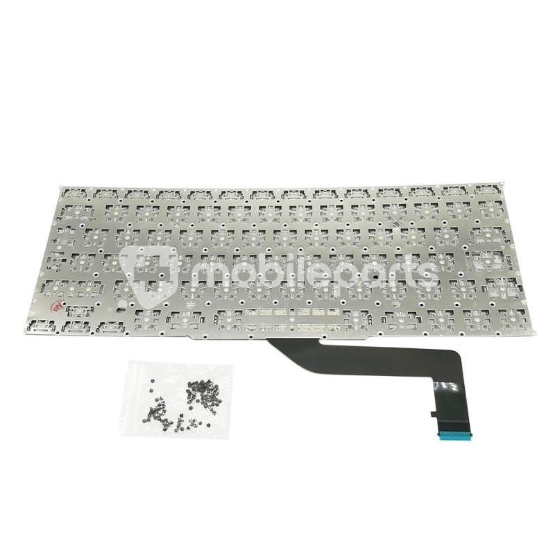 Keyboard UK Version MacBook Pro Retina 15 (A1398)