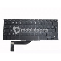 Keyboard UK Version MacBook Pro Retina 15 (A1398)