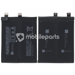 Battery BS08FA 4500mAh Xiaomi Black Shark 4 No Logo