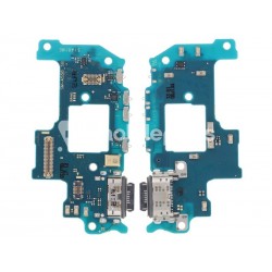 Charging Connector + Board Samsung SM-A556B A55 5G (PULLED)