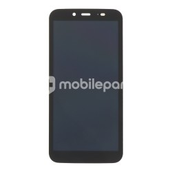 Display Touch Black BlackView BV5500 - BV5500 Pro