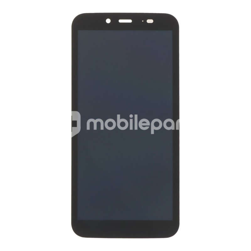 Display Touch Black BlackView BV5500 - BV5500 Pro