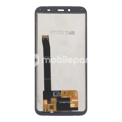 Display Touch Black BlackView BV5500 - BV5500 Pro