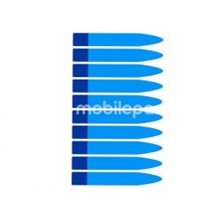 Adhesive Battery Universal 100 PCS