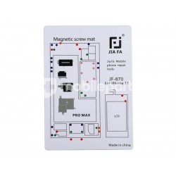Magnetic Pad iPhone 11 Pro Max