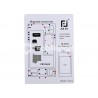 Magnetic Pad iPhone 11 Pro Max