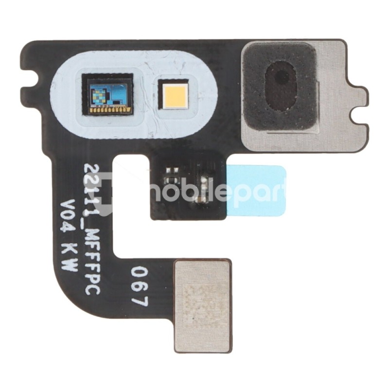 Flash Light Sensor Flex Cable Nothing Phone 2 Ori
