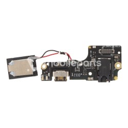 Charging Connector + Board with Loud Speaker BlackView Wave 6C Ori