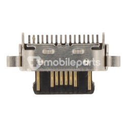 Charging Port Doogee N40 Pro Ori