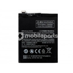 Battery BM-3B 3400 mAh Xiaomi Mi Mix 2 No Logo