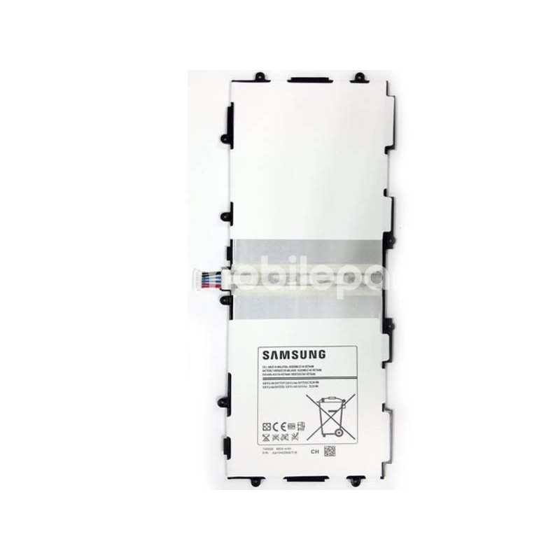 Batteria T4500E 6800 mAh Samsung P5200