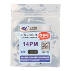 AY A108 Front Camera Tag-on repair Flex Cable iPhone 14 Pro Max