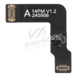 AY A108 Front Camera Tag-on repair Flex Cable iPhone 14 Pro Max