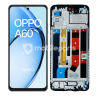Display Touch + Frame Black Oppo A60 (IPS)