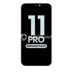 Display Touch Black iPhone 11 Pro Ori (Without IC)