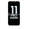 Display Touch Black iPhone 11 Pro Ori (Without IC)