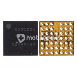 IC LCD (U9100) S2DOS24 iPhone 12 - 12 Mini - 12 Pro