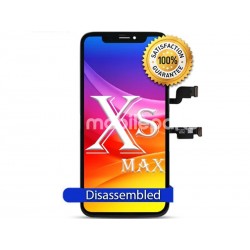 Display Black iPhone XS Max (PULLED)