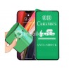 Kit 10 Tempered Ceramic iPhone 12 - 12 Pro