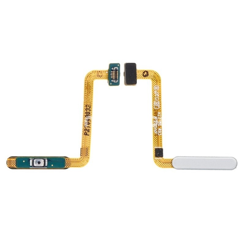 Fingerprint Flex Cable Awesome White Samsung SM-A236 A23 5G