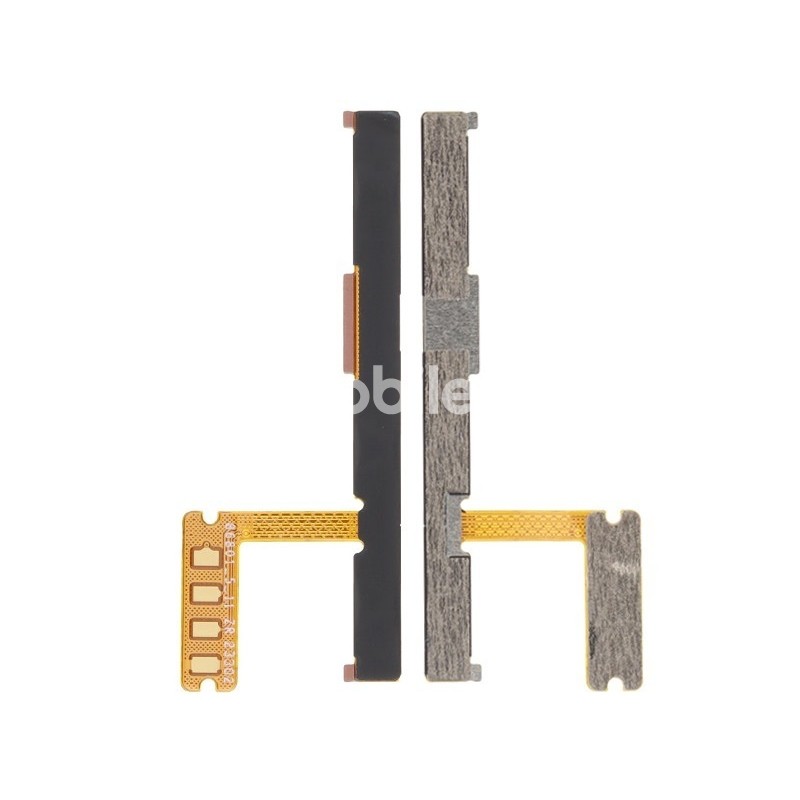 Power + Volume Flex Cable Samsung SM-X210 - X216