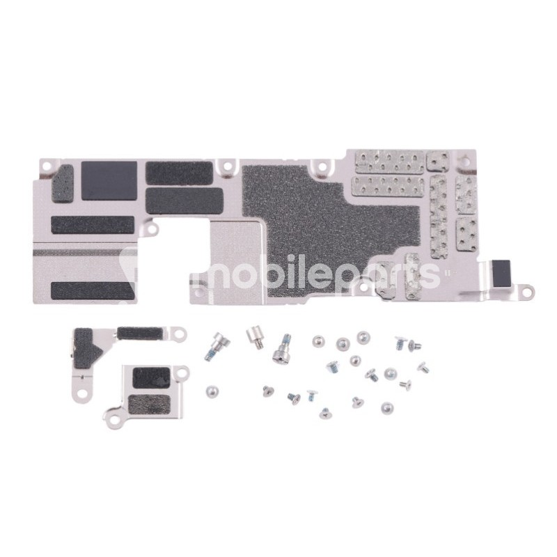 Shild + Kit Screw iPhone 14 Pro Max