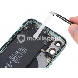 Adhesive Battery Universal 100 PCS