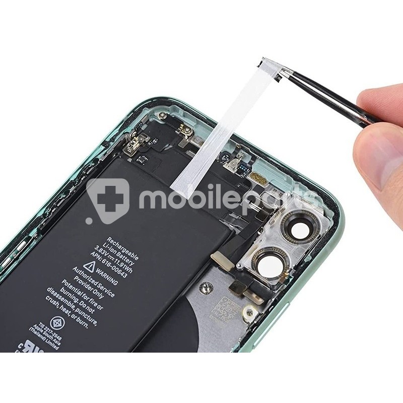 Adhesive Battery Universal 100 PCS