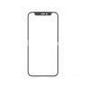 Lens Black iPhone 12