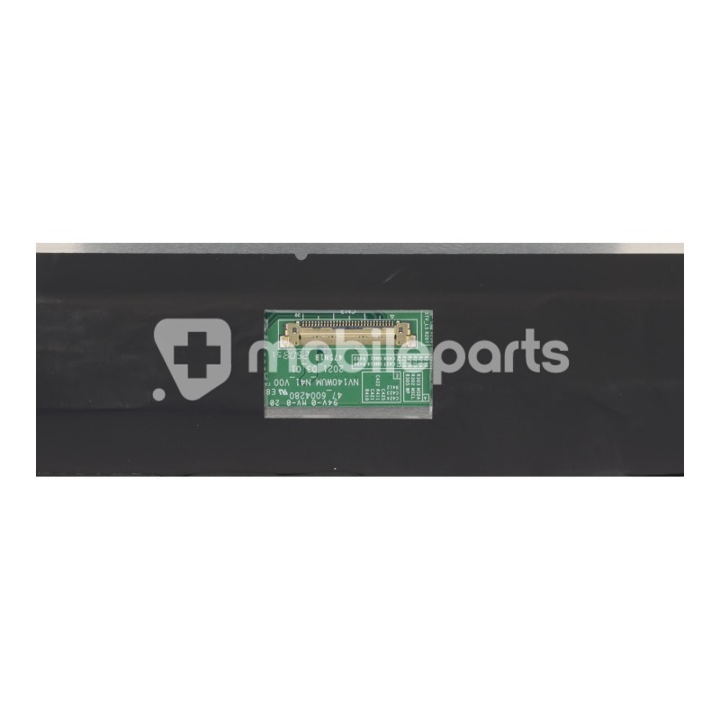 LCD Screen Non-Touch Matte LP140WU4-SPD1 14.0 Inch (30 Pin)