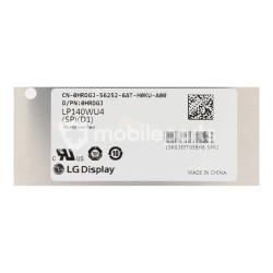 LCD Screen Non-Touch Matte LP140WU4-SPD1 14.0 Inch (30 Pin)