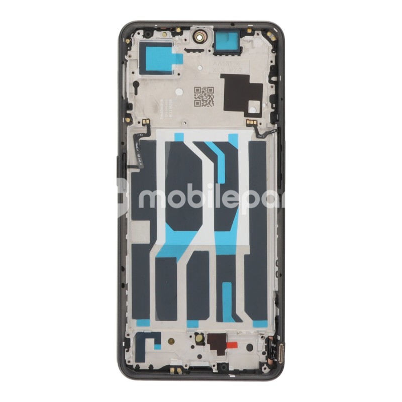 Display Touch + Frame Tempest Gray OnePlus Nord 3 5G (OLED)
