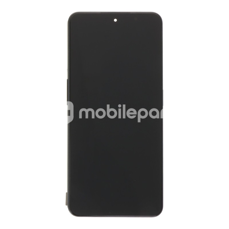 Display Touch + Frame Tempest Gray OnePlus Nord 3 5G (OLED)