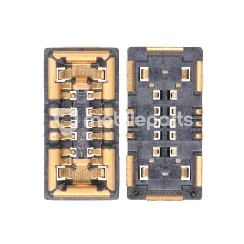 Socket Board TO Board 8P 2R 1MM Samsung SM-G780 S20 FE Ori
