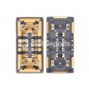 Socket Board TO Board 8P 2R 1MM Samsung SM-G780 S20 FE Ori