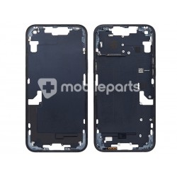 Middle Frame Black iPhone 14 Plus Version EU