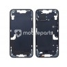 Middle Frame Black iPhone 14 Plus Version EU
