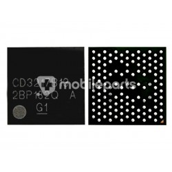 IC Charger CD3217B13 MacBook Pro 14 A2779 2022