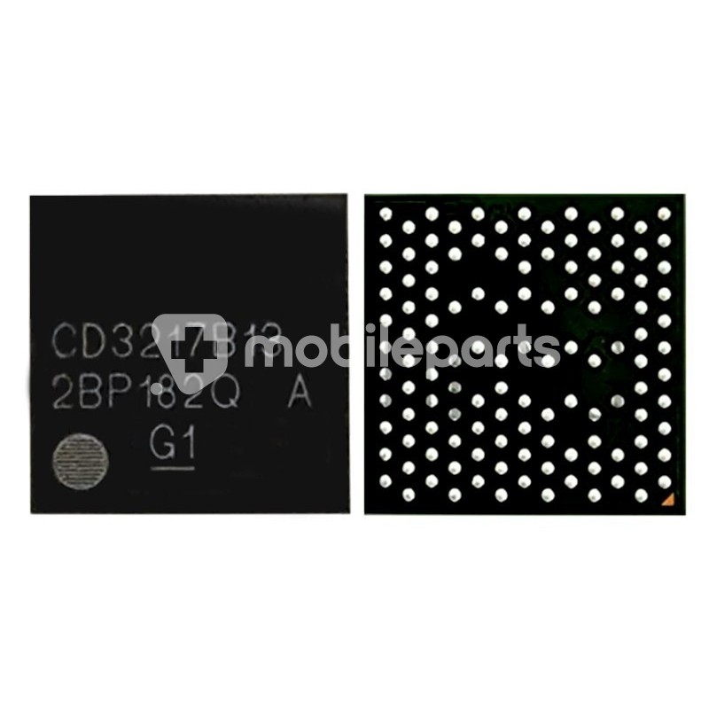 IC Charger CD3217B13 MacBook Pro 14 A2779 2022