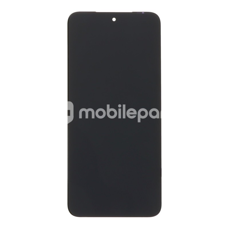Display Touch Black Motorola Moto Edge 50 Neo