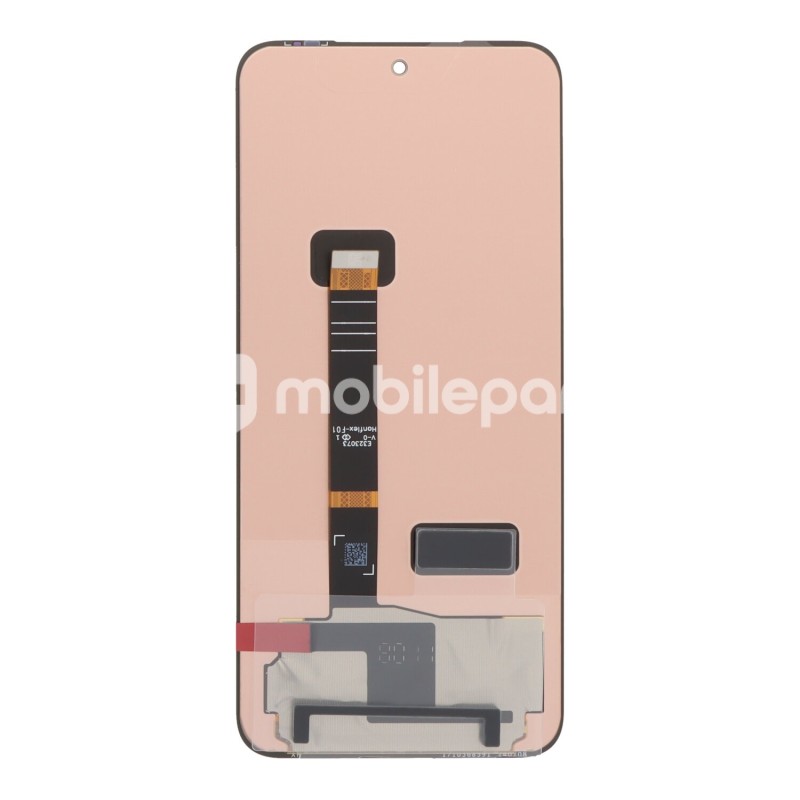 Display Touch Black Motorola Moto Edge 50 Neo