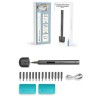 Sunshine SD-18E Mini Lithium Electric Screwdriver With LED Lighting