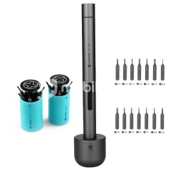 Sunshine SD-18E Mini Lithium Electric Screwdriver With LED Lighting