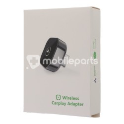 USB Port Wireless CarPlay Adapter