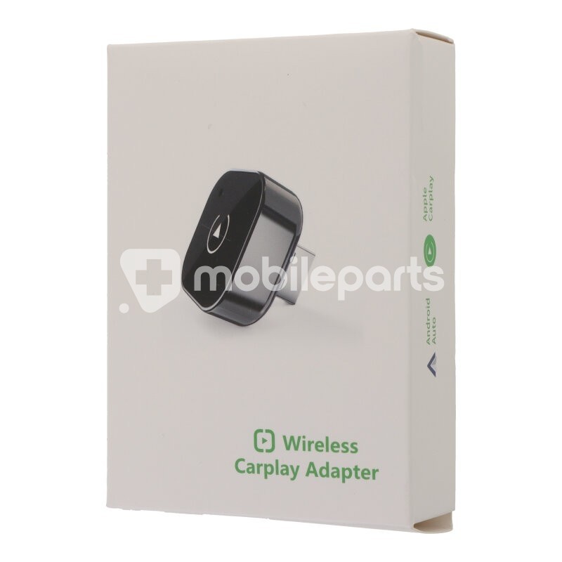 USB Port Wireless CarPlay Adapter