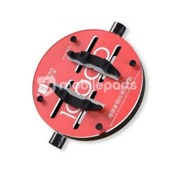 YCS GHKJ Tempered Glass Universal Fixture for Phone Motherboard