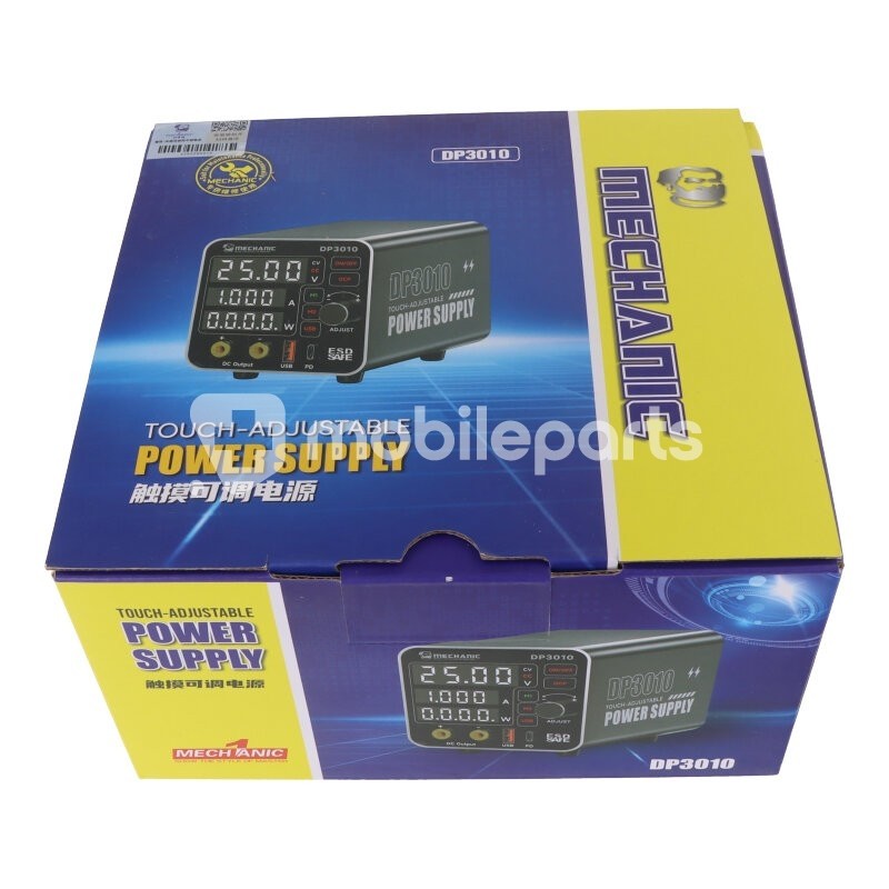 Mechanic Multifunctional Power Supply DP3010 300W (110V-220V)